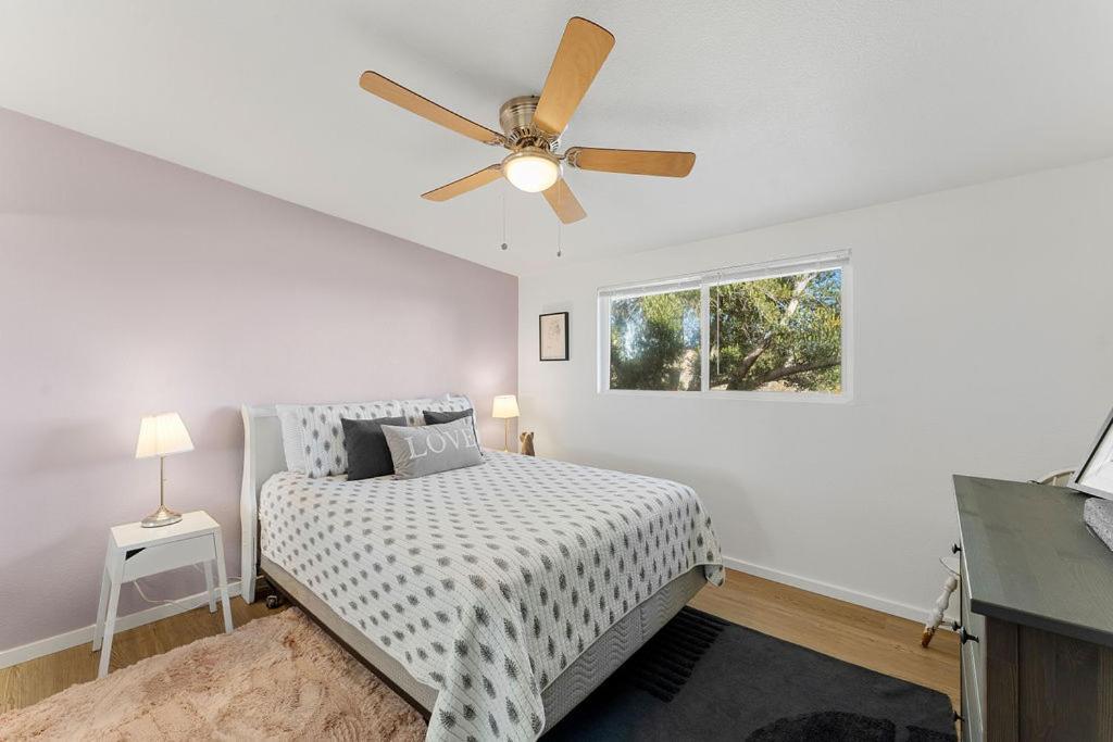 Cozy Stylish Home In The Heart Of Jt Village Joshua Tree Exterior foto